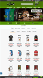 Mobile Screenshot of bodyoutlet.net